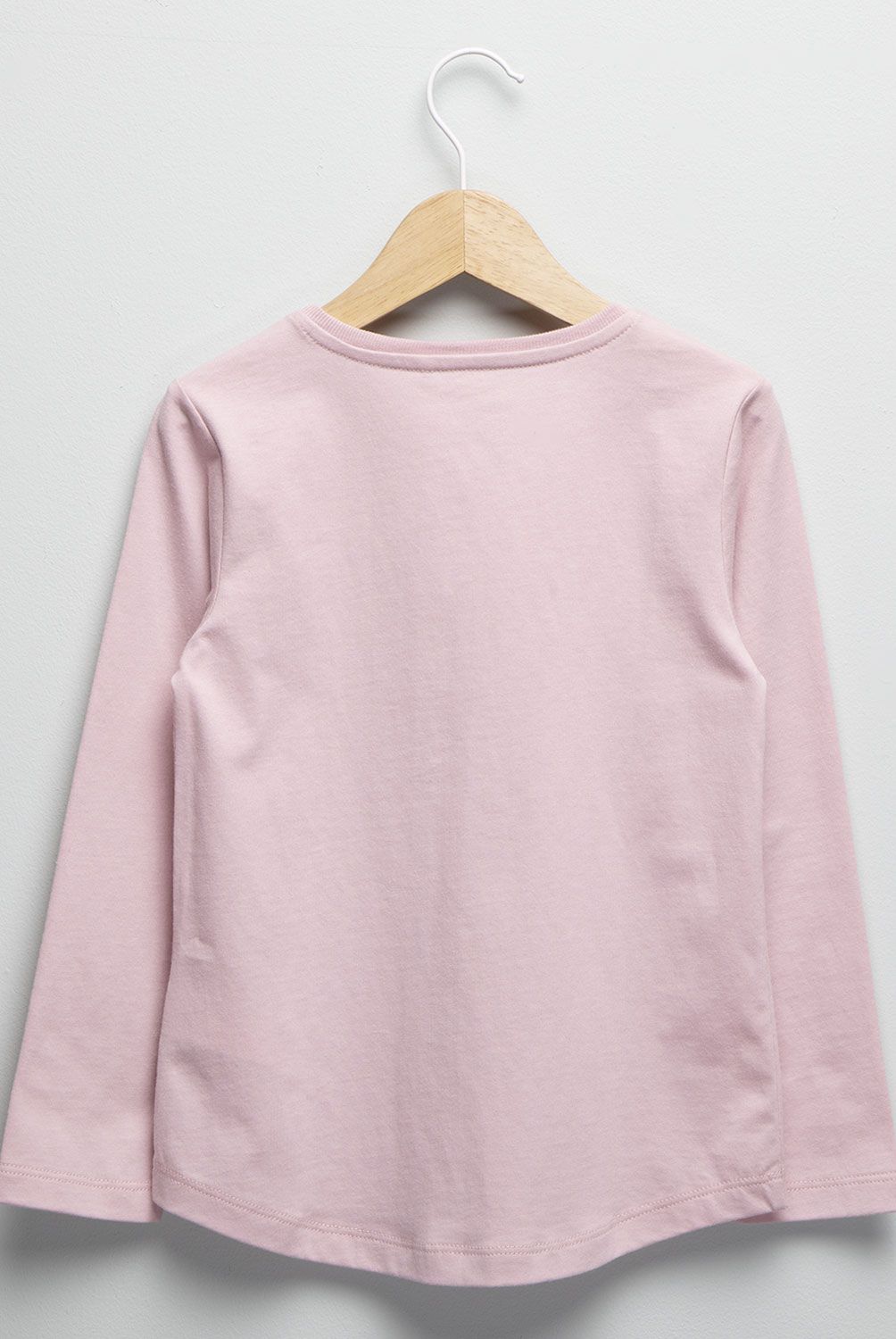 YAMP - Polera Niña Algodón Yamp