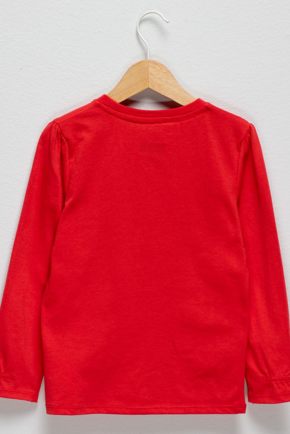 MINNIE - Polera Algodón Niña Minnie