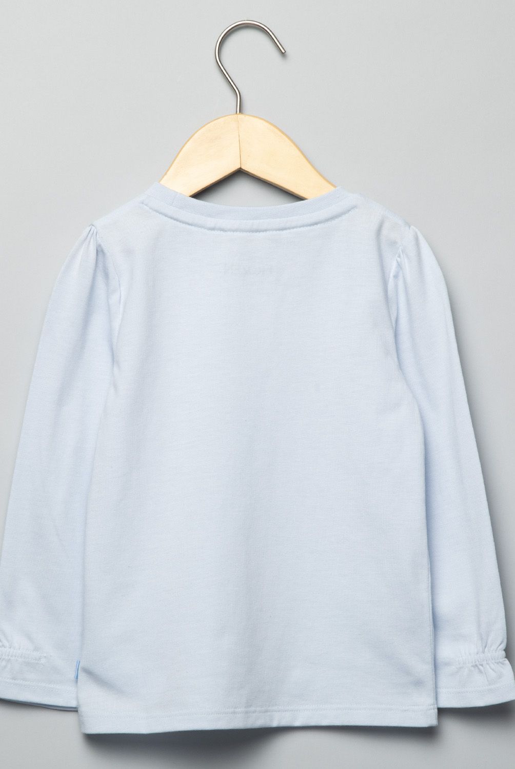 FROZEN - Polera Algodón Niña Frozen
