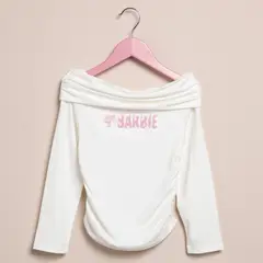 BARBIE - Polera Niña
