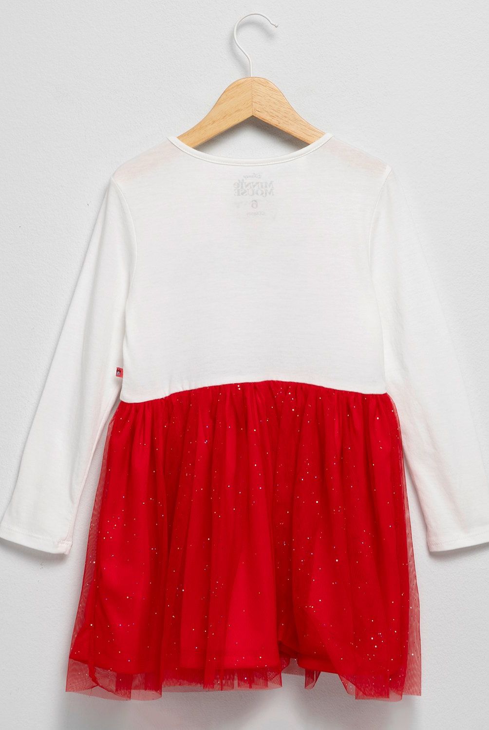 MINNIE - Vestido Niña Minnie