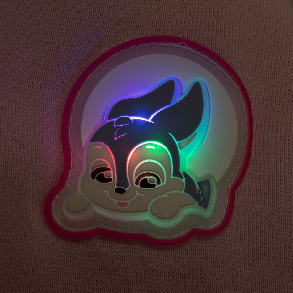 PAW PATROL - Polerón Bomber Algodón Niña Paw Patrol