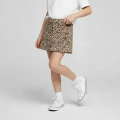 YAMP - Falda Niña Algodón