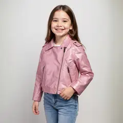 YAMP - Chaqueta Niña