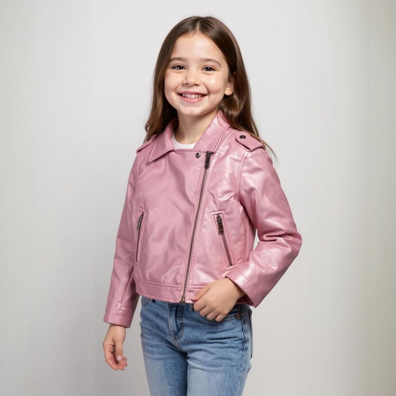 YAMP - Chaqueta  Niña Yamp