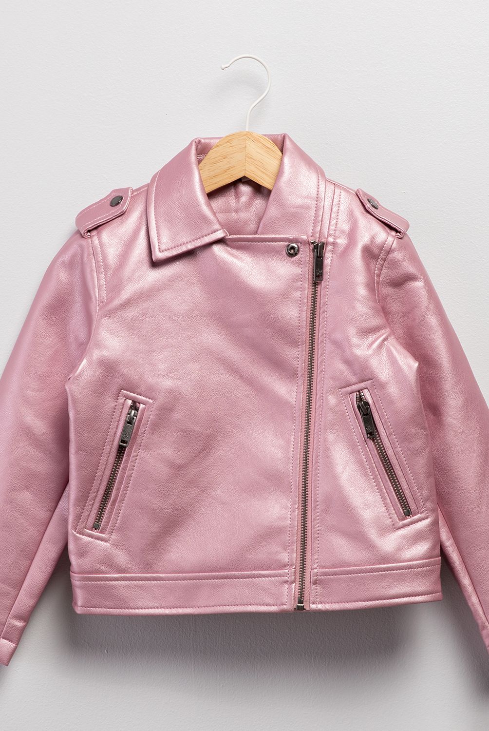 YAMP - Chaqueta  Niña Yamp