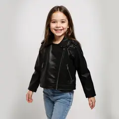 YAMP - Chaqueta Niña