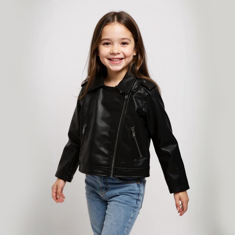 YAMP - Chaqueta  Niña Yamp