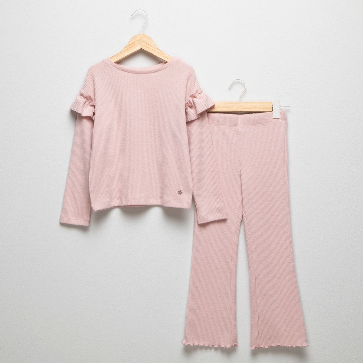 YAMP - Conjunto Niña Yamp