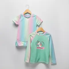 YAMP - Poleras Uv Niña