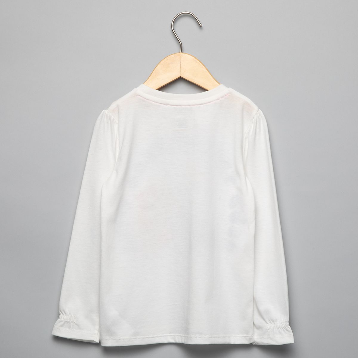 PAW PATROL - Polera Niña Paw Patrol