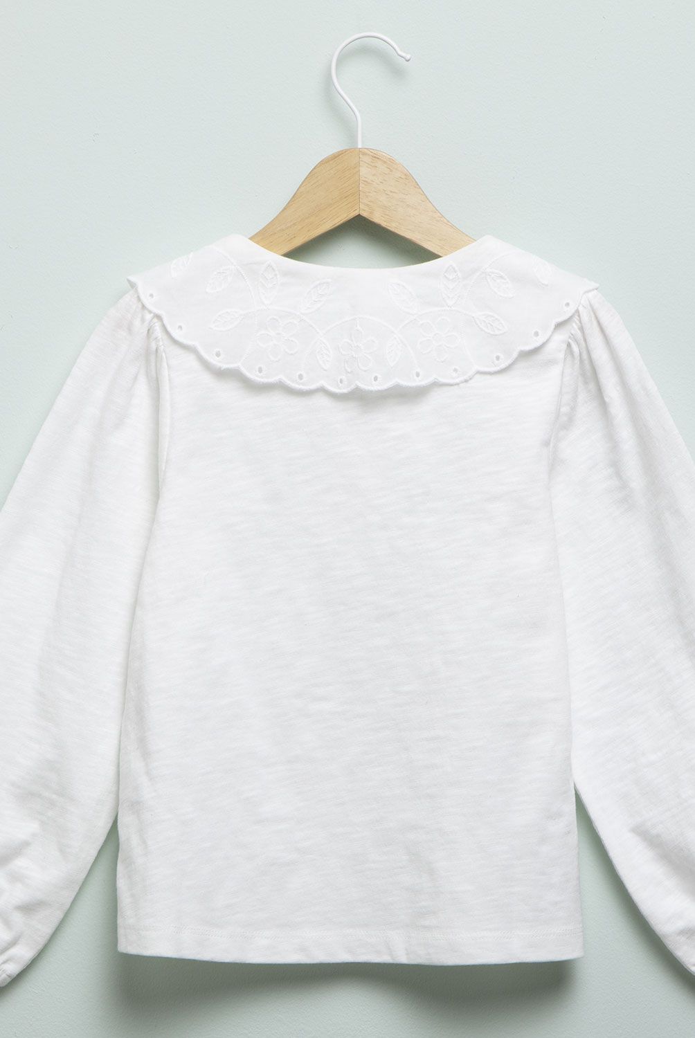 CONIGLIO - Polera Algodón Niña Coniglio