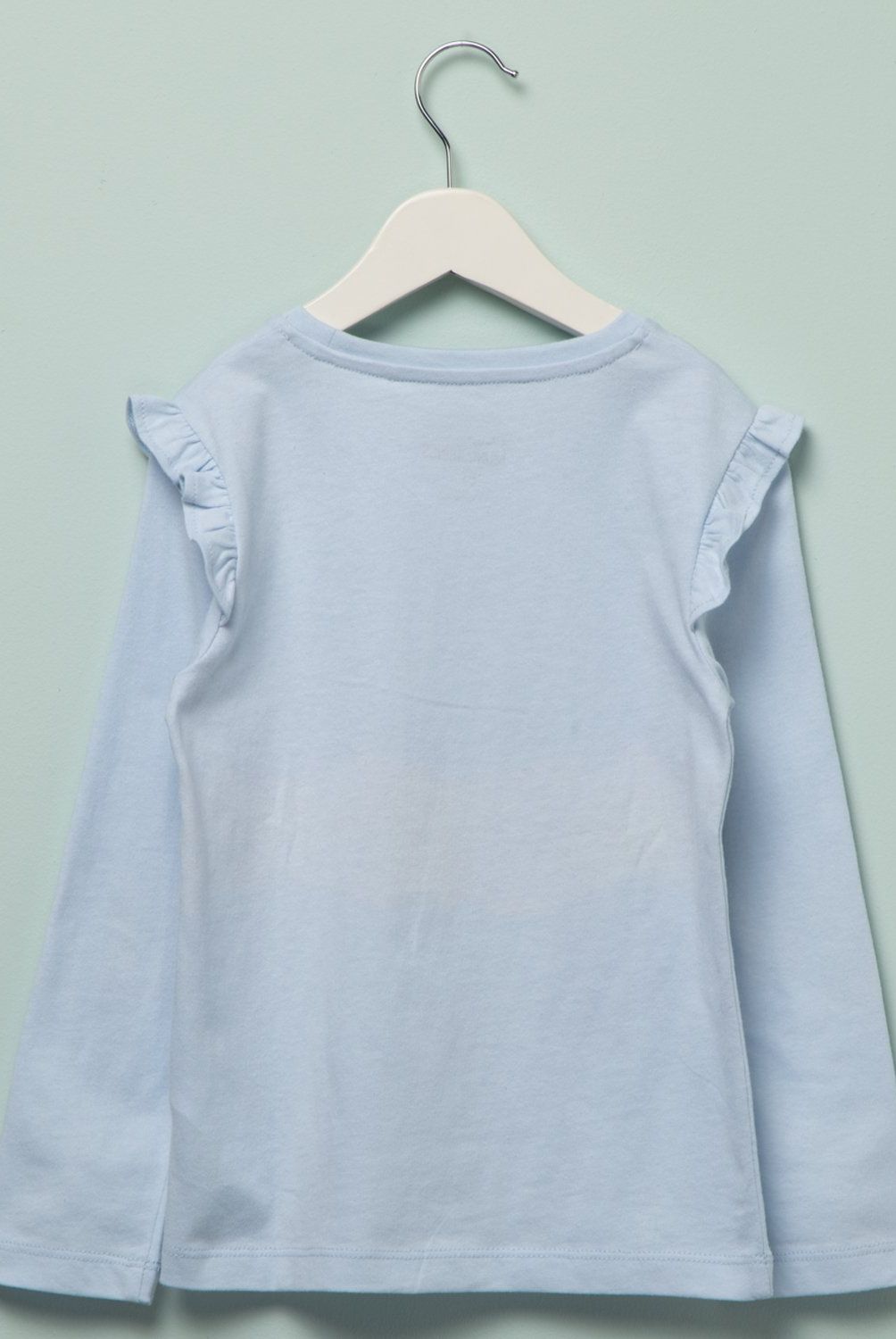 MINNIE - Polera Algodón Con Aroma Niña Minnie