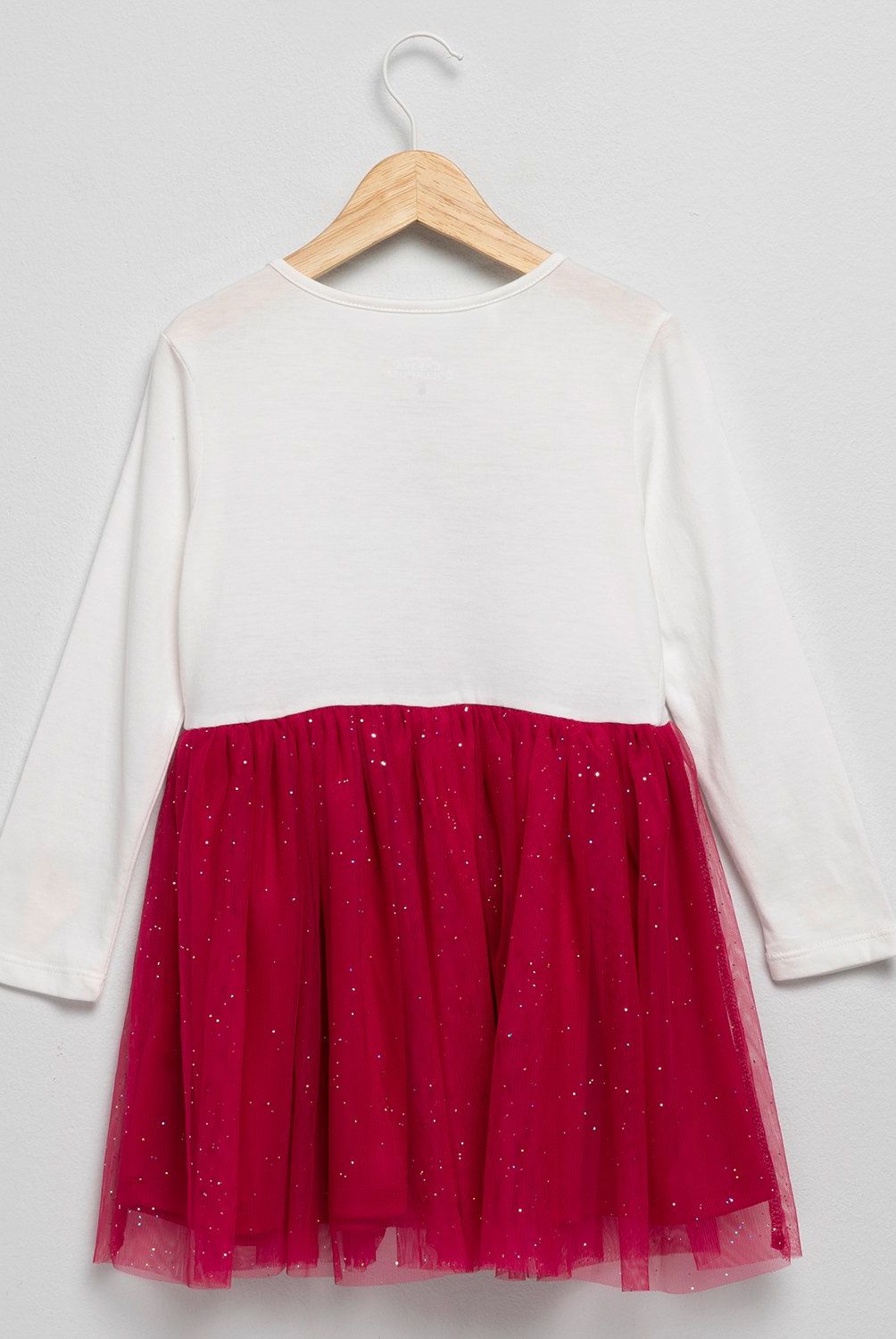  - Vestido Niña Barbie