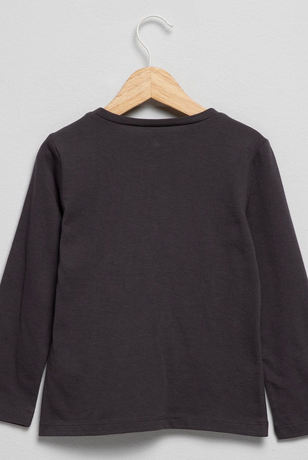 YAMP - Polera Algodón Niña Yamp