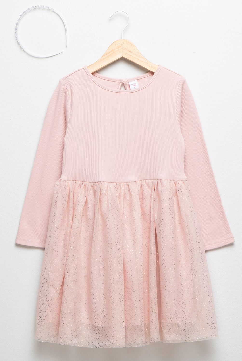 YAMP - Vestido Niña Yamp