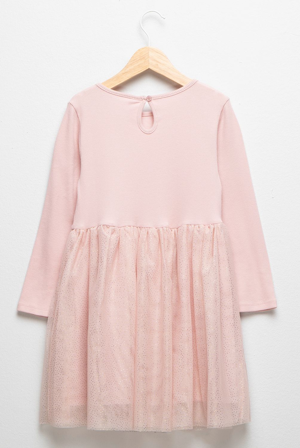 YAMP - Vestido Niña Yamp