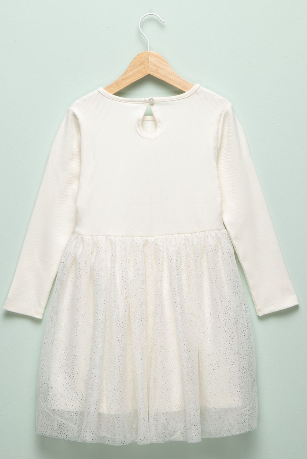 YAMP - Set Vestido + Accesorio Niña Yamp