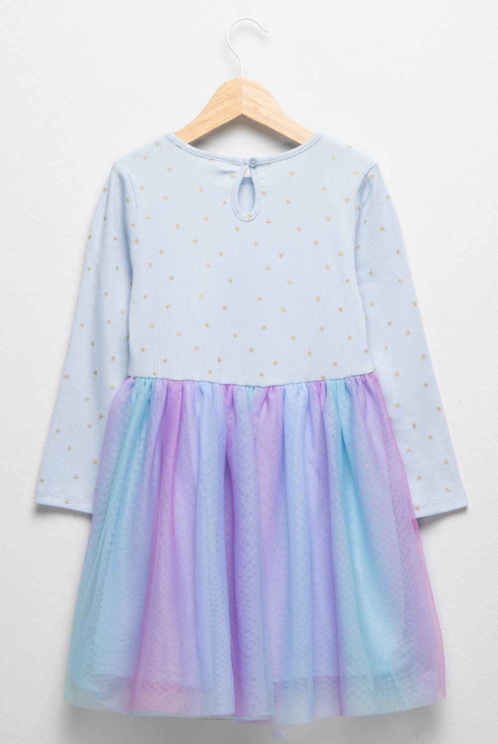 YAMP - Set Vestido + Accesorio Niña Yamp