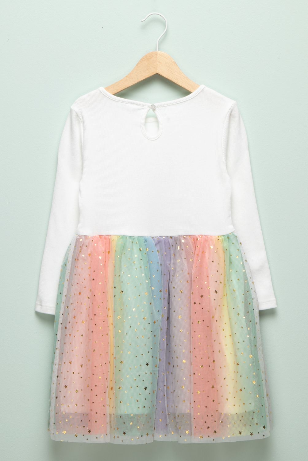YAMP - Set Vestido + Accesorio Niña Yamp