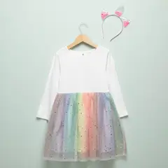 YAMP - Vestido Niña
