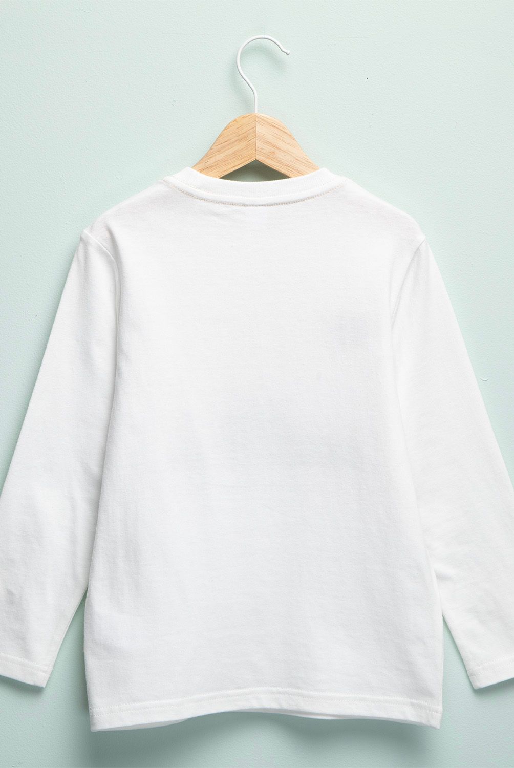 YAMP - Polera Niño Algodón Yamp