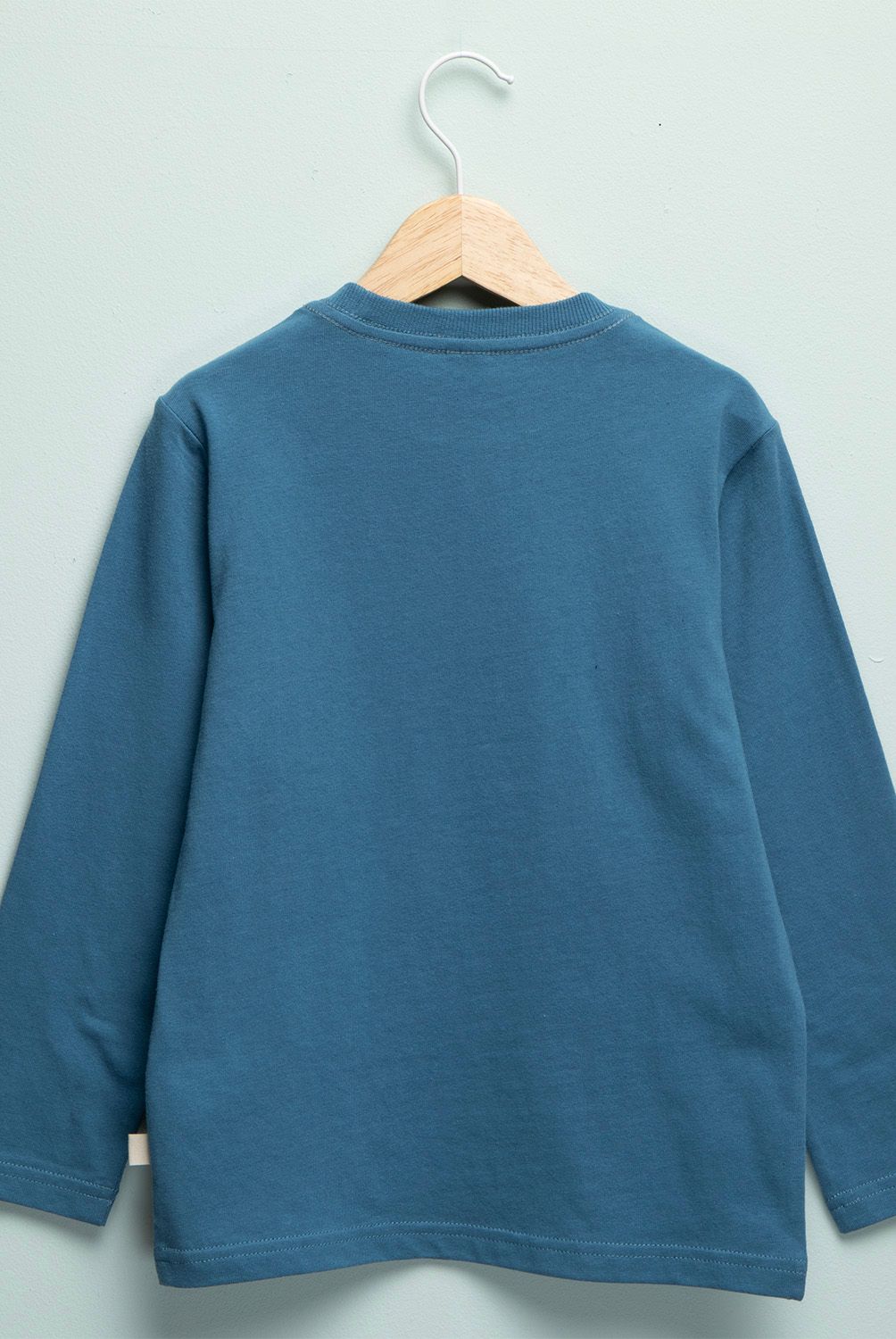 YAMP - Polera Niño Algodón Yamp
