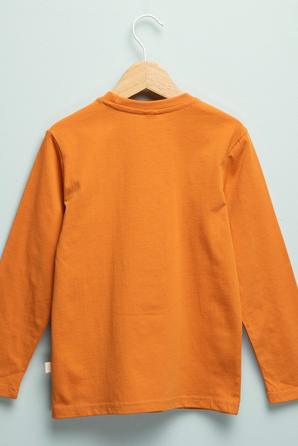 YAMP - Polera Algodón Niño Yamp