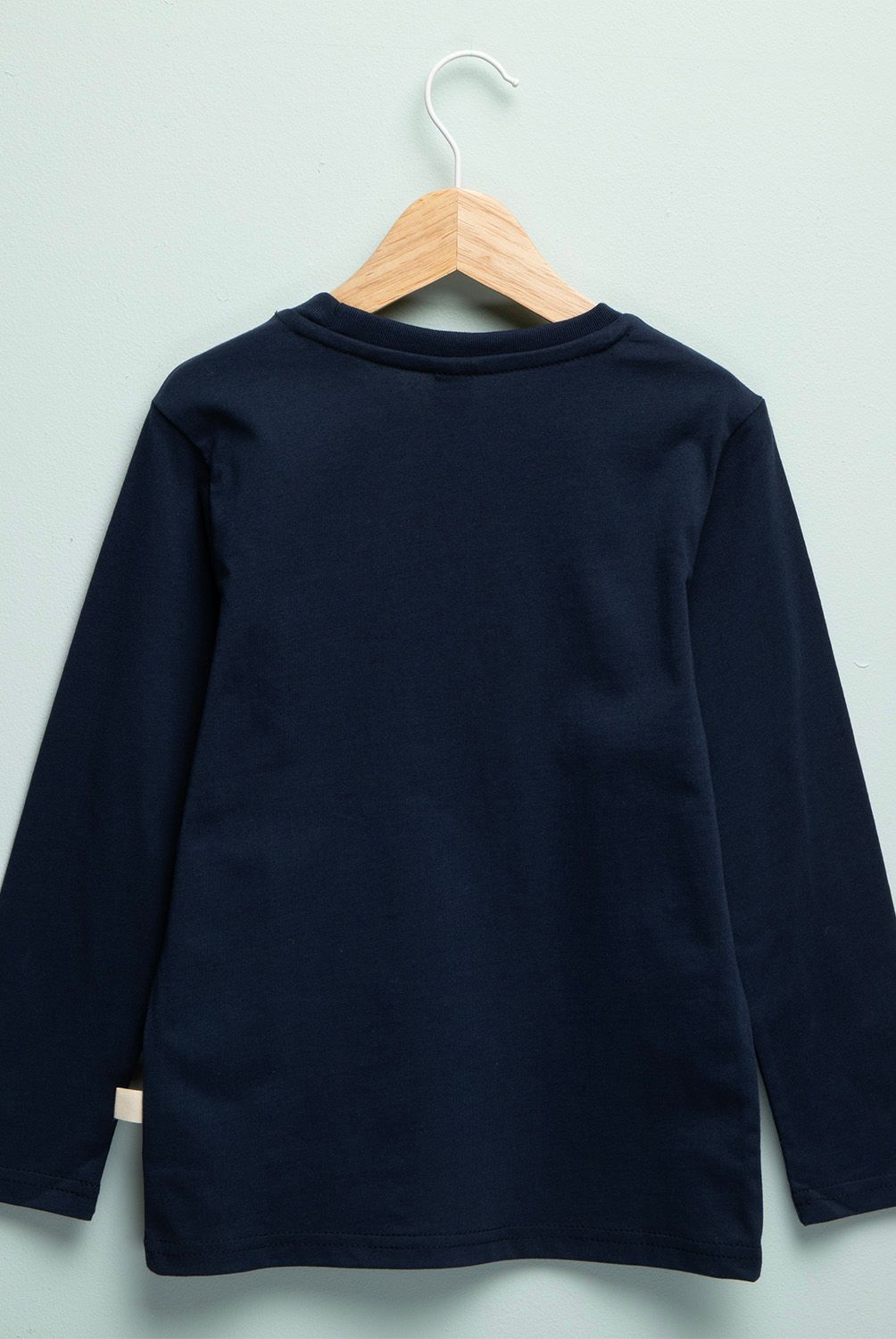 YAMP - Polera Algodón Niño Yamp