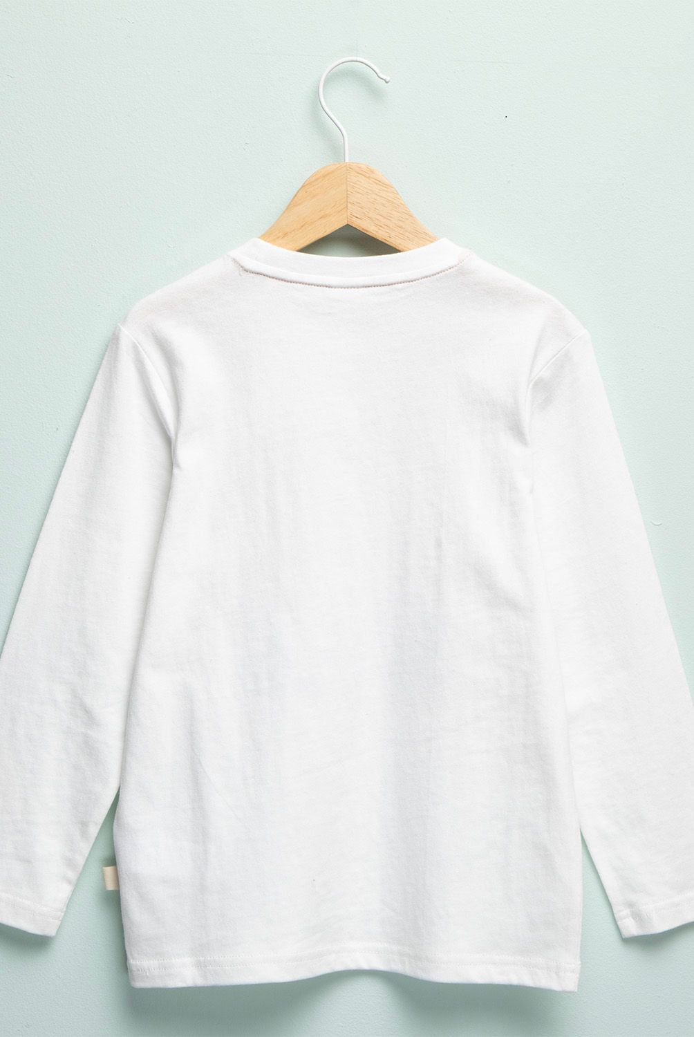 YAMP - Polera Niño Algodón Yamp