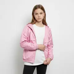 DIADORA - Cortaviento Niña