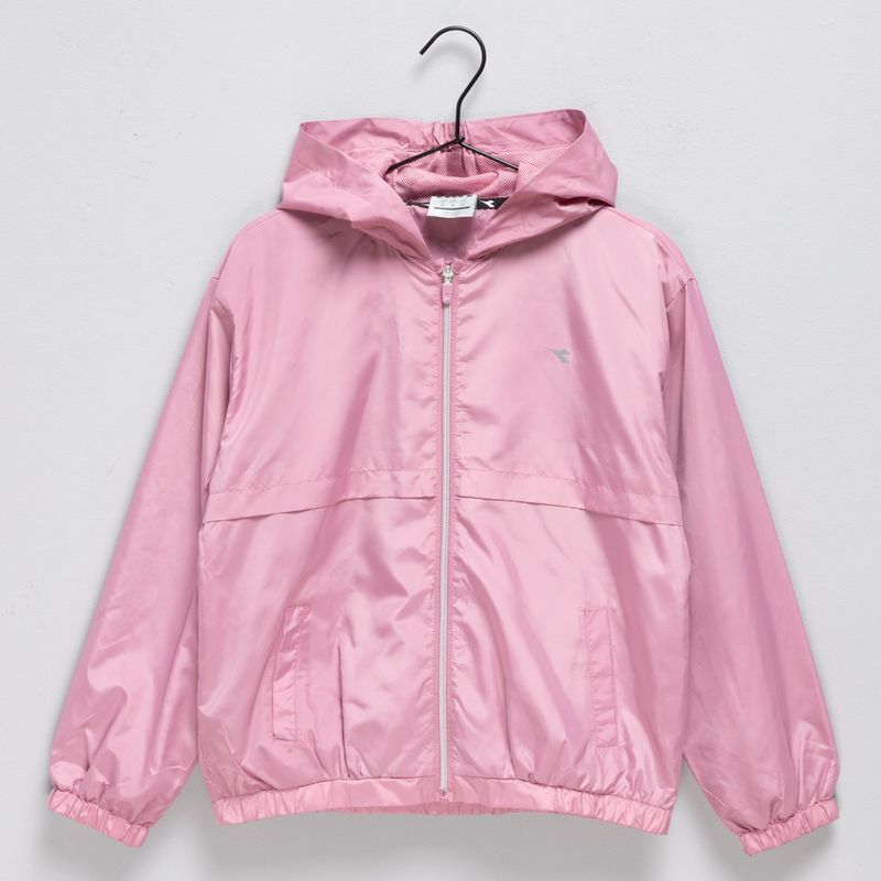 DIADORA - Cortaviento Niña  Diadora