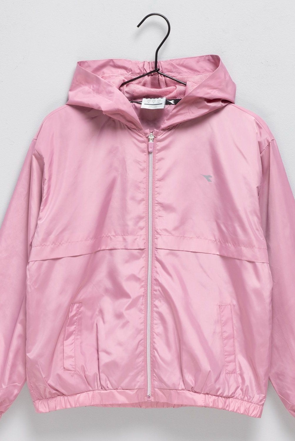 DIADORA - Cortaviento Niña  Diadora