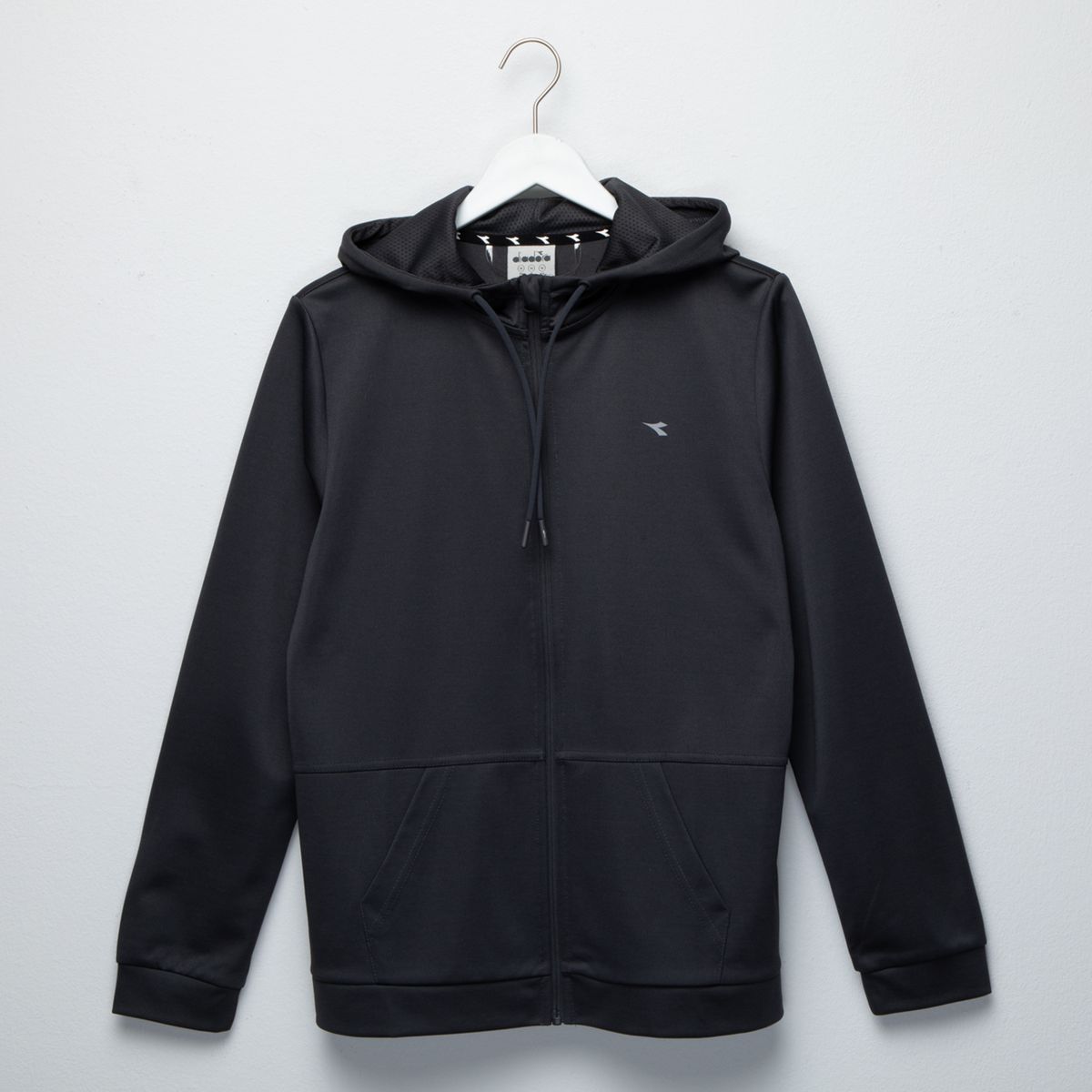 DIADORA - Polerón Deportivo Niño Diadora