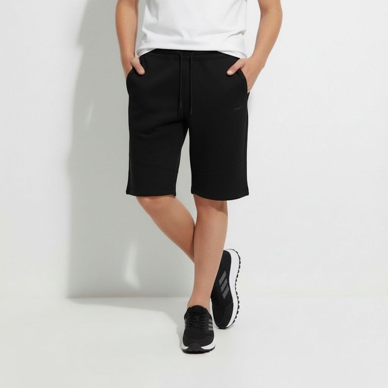DIADORA - Short Deportivos Niño Diadora