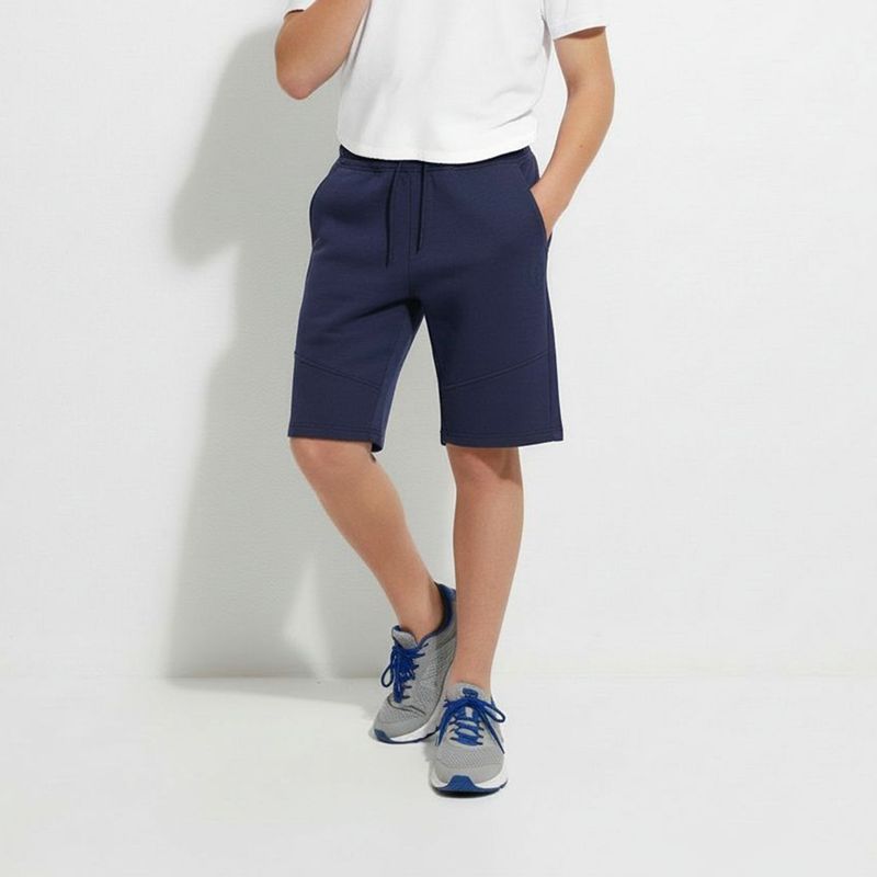 DIADORA - Short Deportivos Niño Diadora