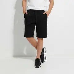 DIADORA - Short Deportivos Niño