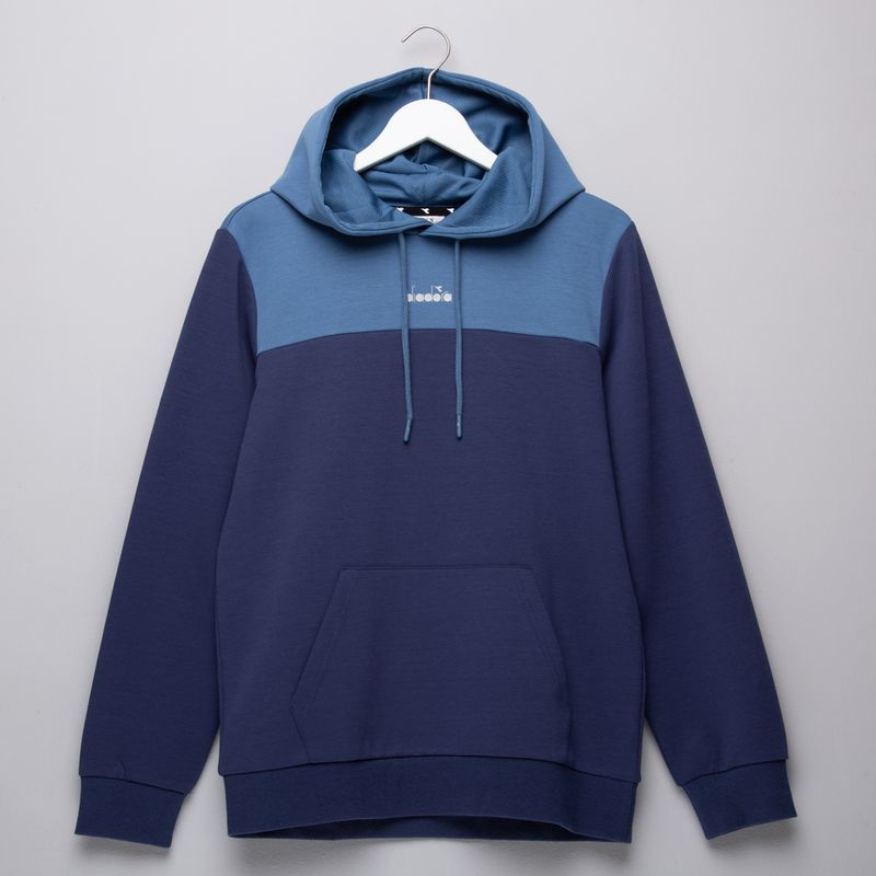 DIADORA - Polerón Niño Diadora