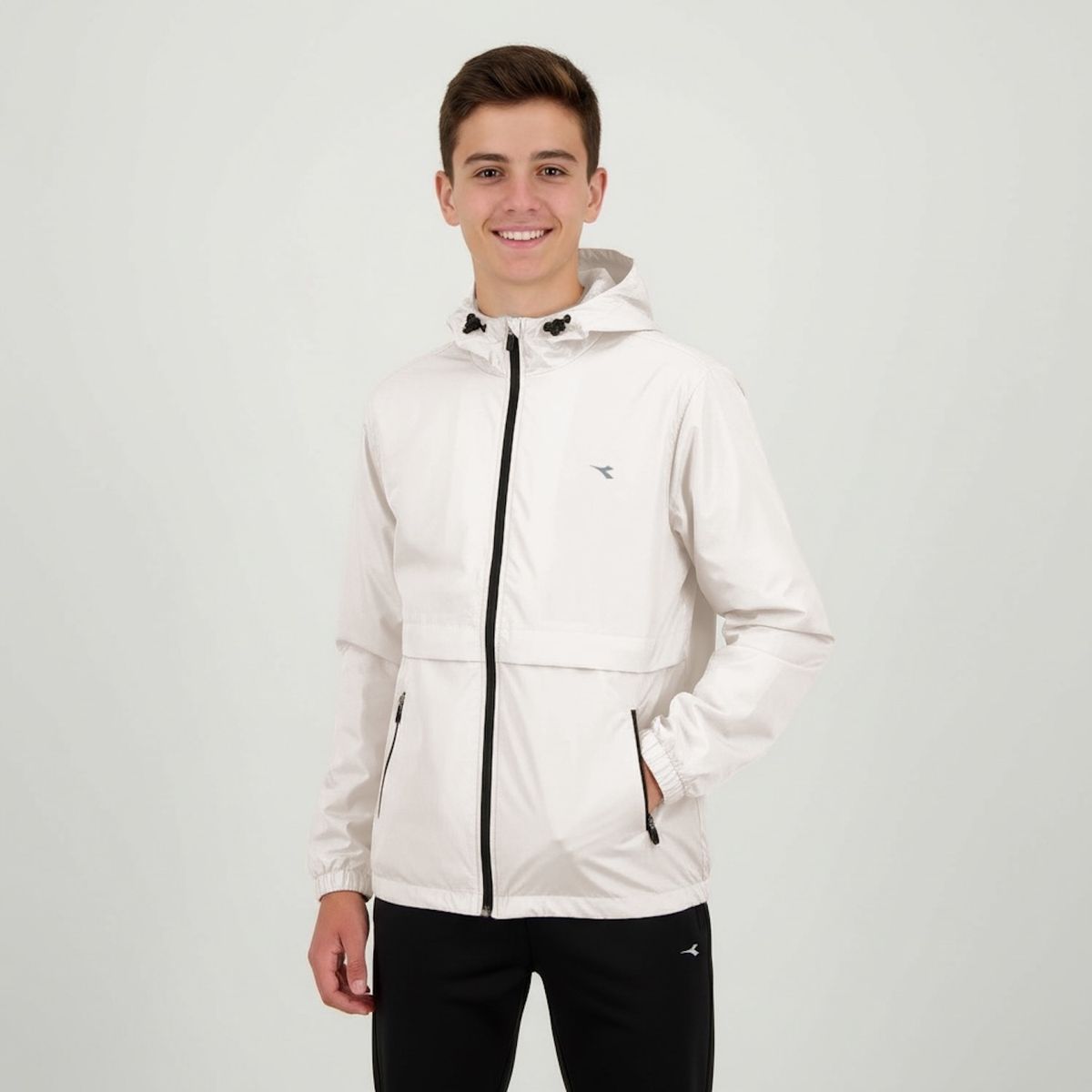 DIADORA - Cortaviento Niño Diadora