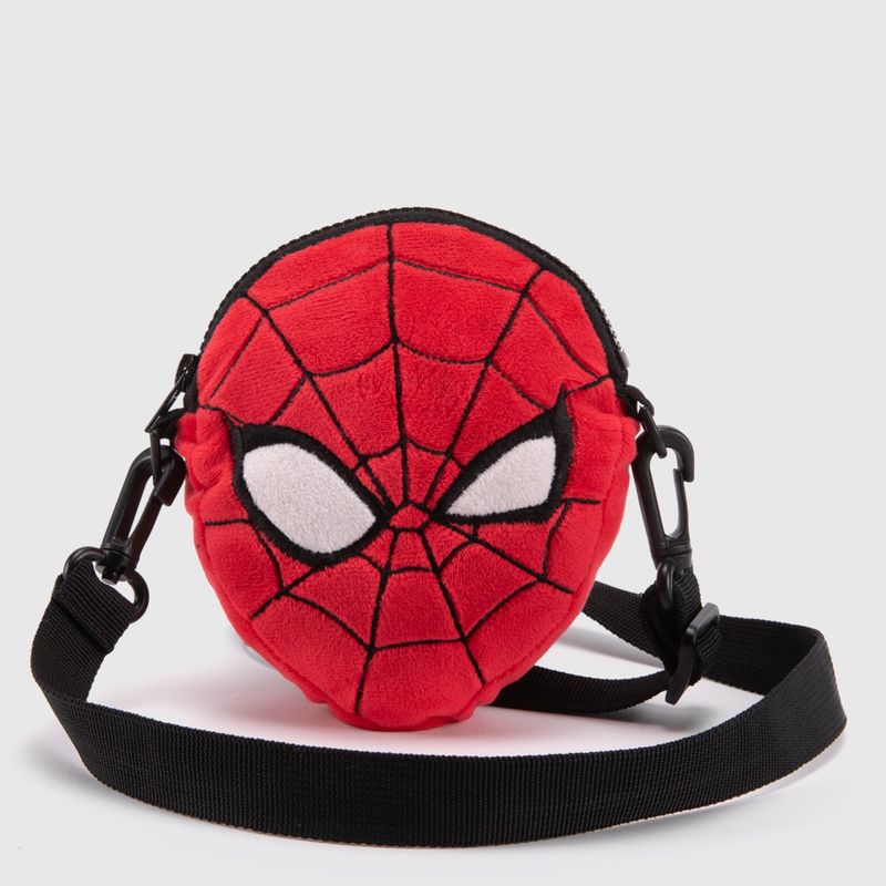 MARVEL - Cartera Niño Marvel