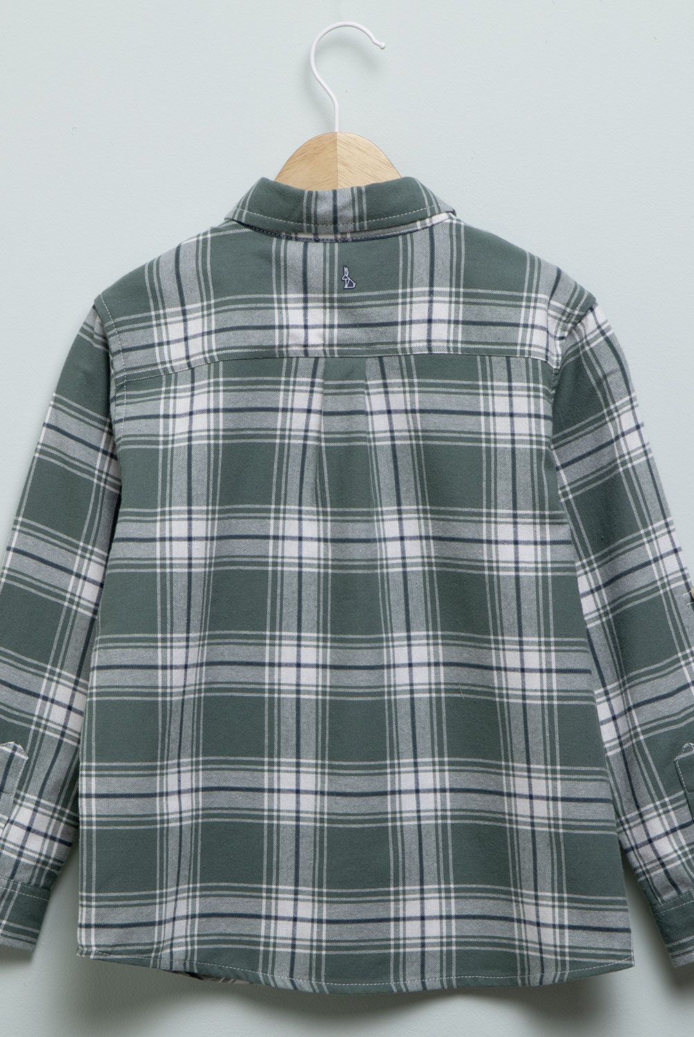 CONIGLIO - Camisa Algodón Niño Coniglio