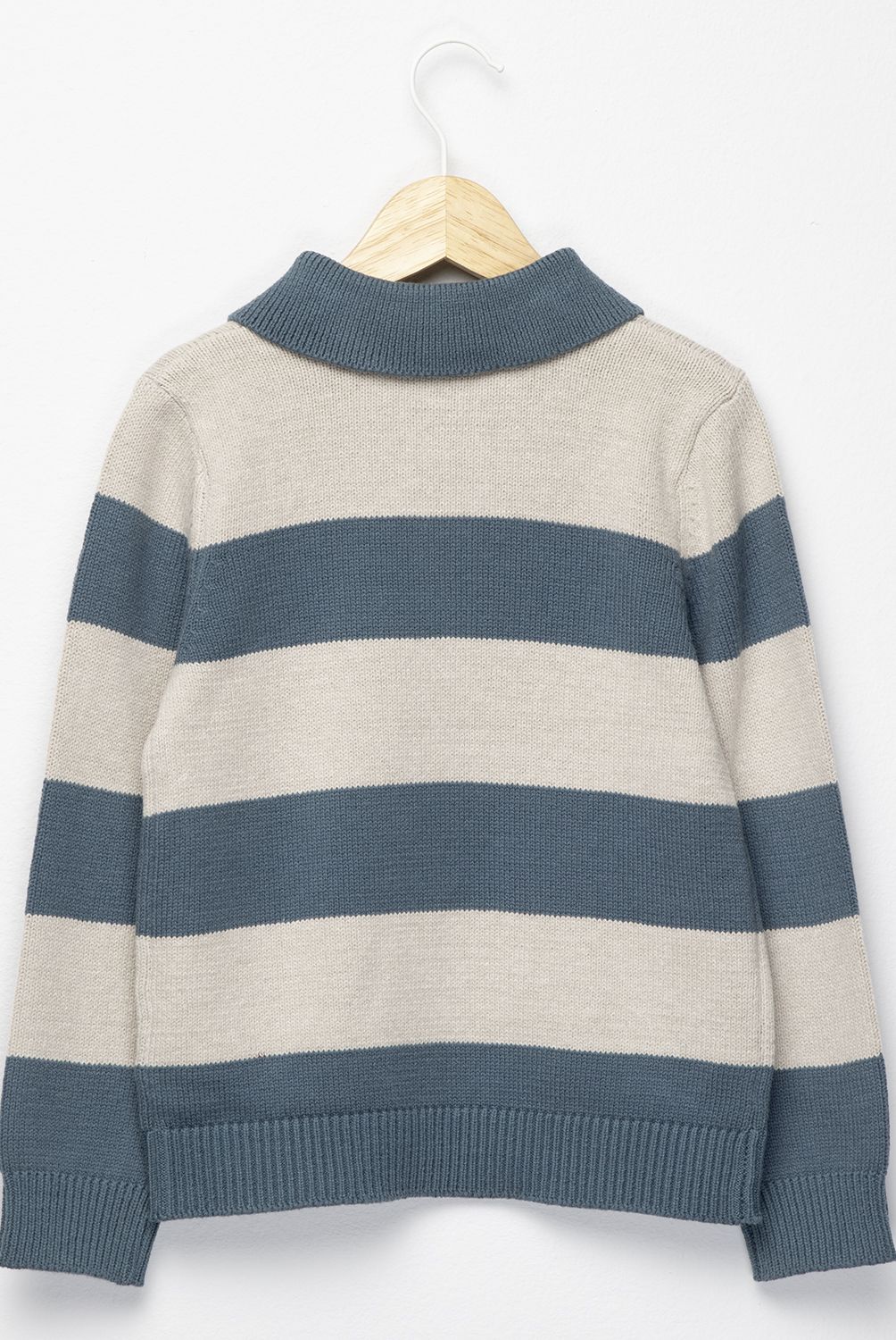 CONIGLIO - Sweater Niño Algodón Coniglio