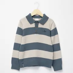 CONIGLIO - Sweater Niño Algodón