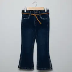 CONIGLIO - Jeans Algodón Niña