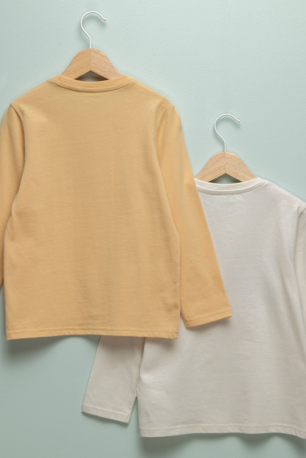 YAMP - Polera Niño Algodón Yamp