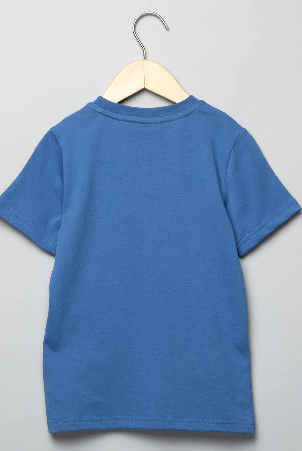 MARVEL - Polera Niño Spiderman