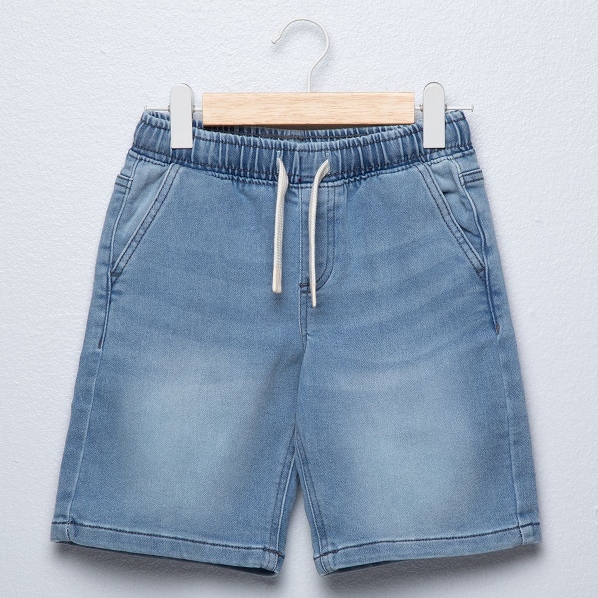 YAMP - Short Niño Algodón Yamp