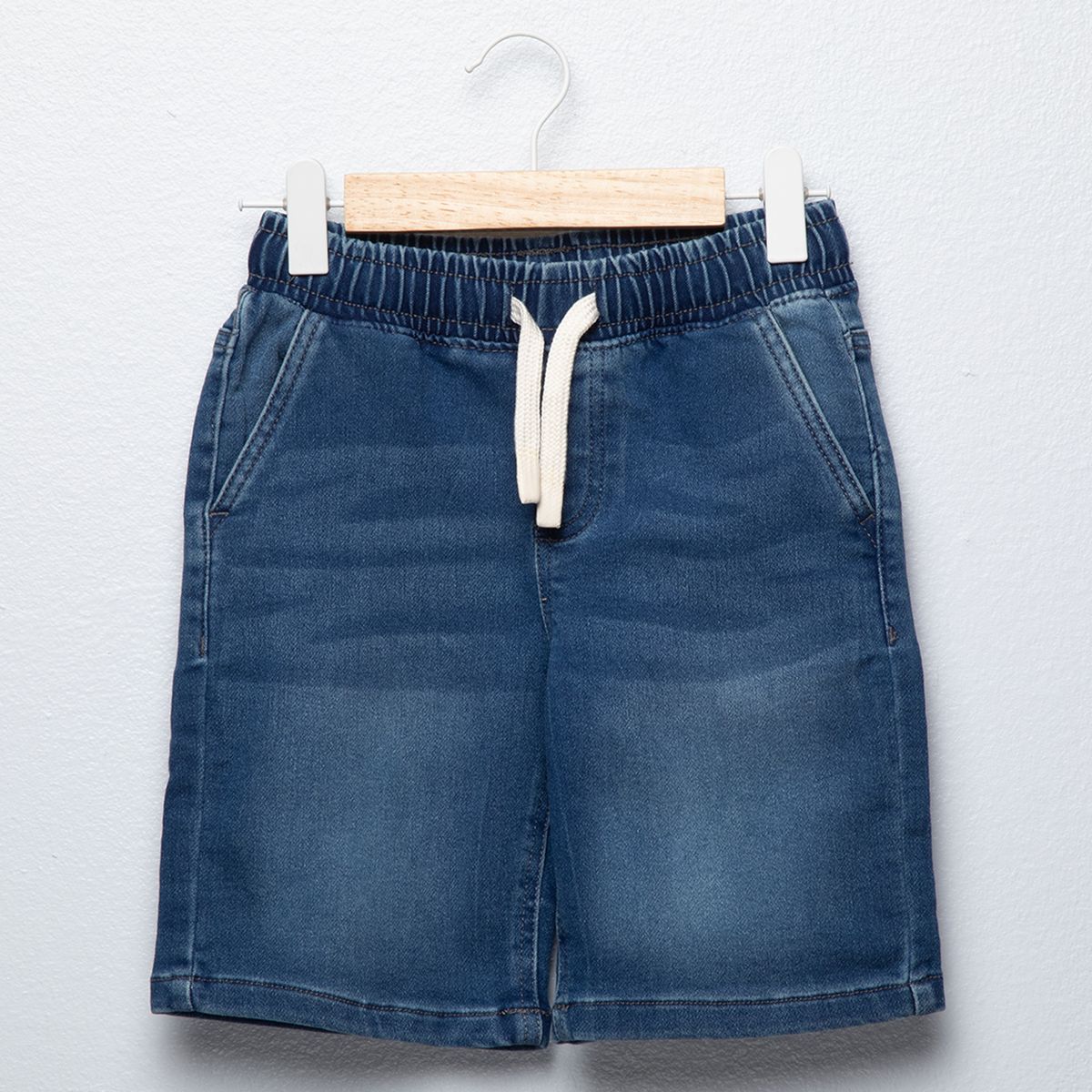 YAMP - Short Niño Algodón Yamp