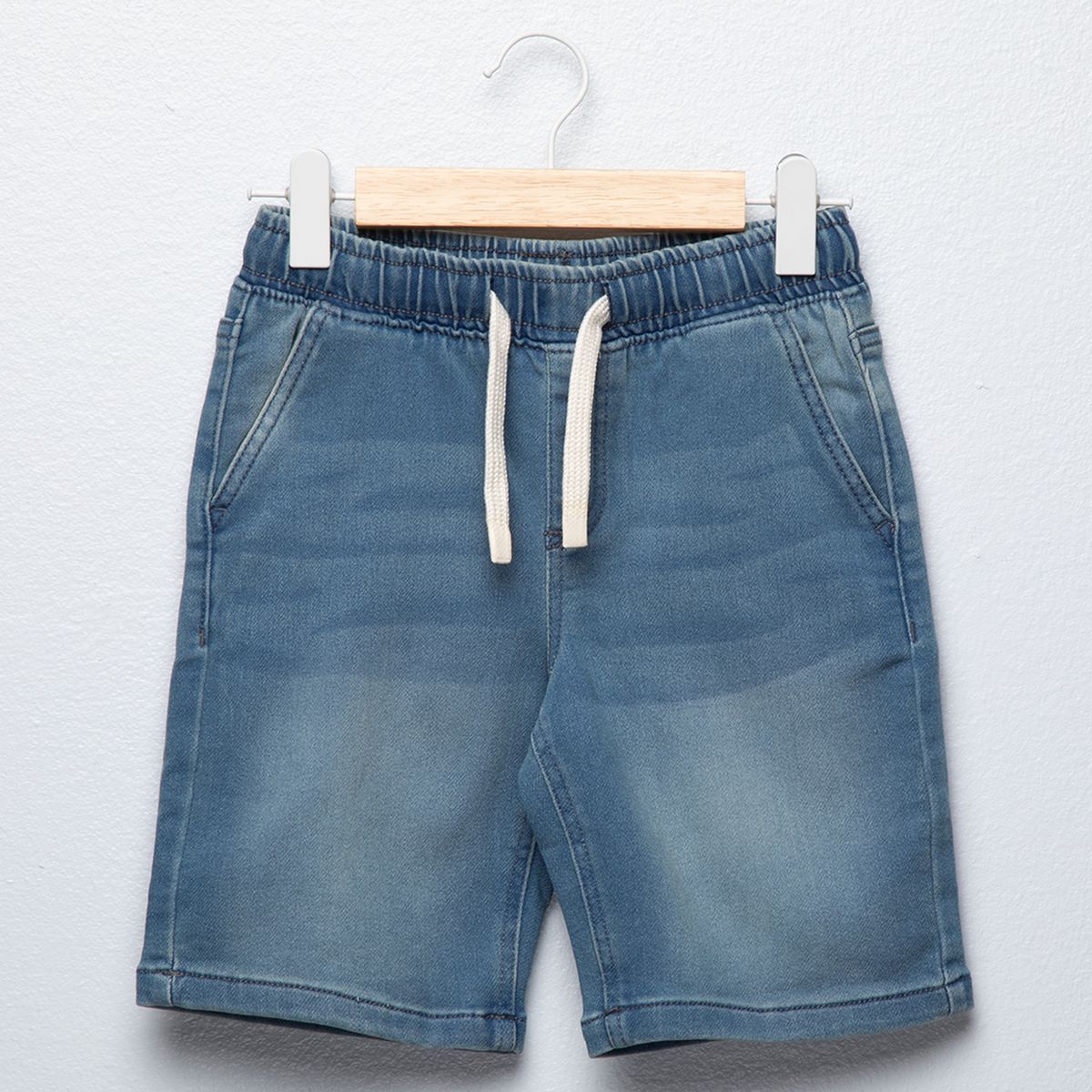 YAMP - Short Niño Algodón Yamp