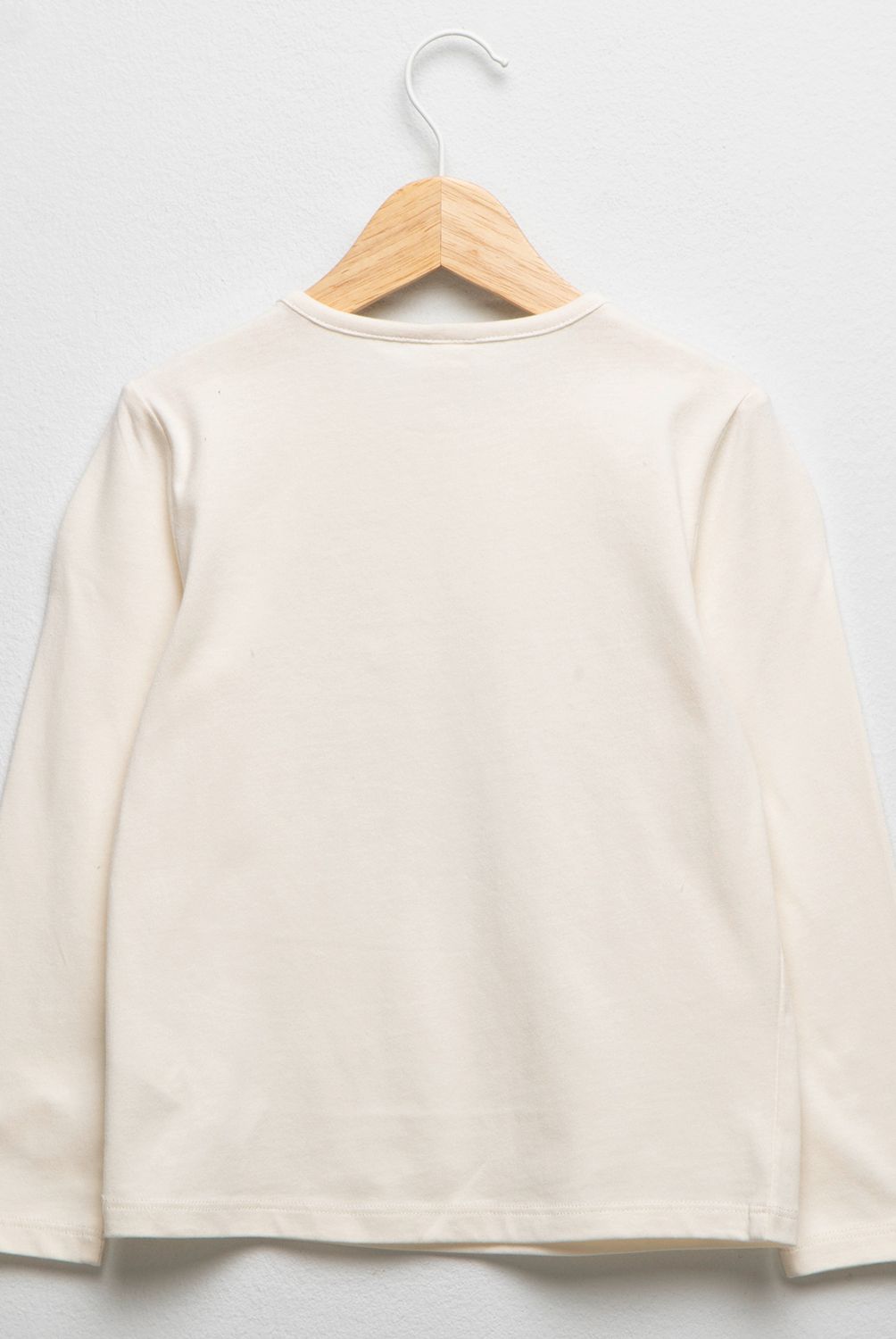 YAMP - Polera Algodón Niña Yamp